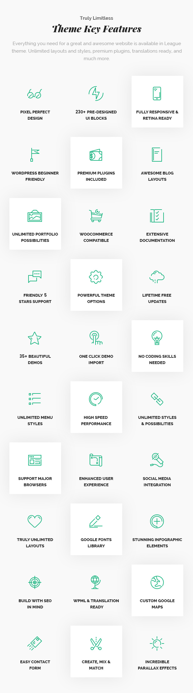 Creative Multi-purpose Startup Coroprate Business Agency WordPress Theme