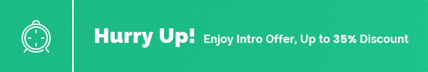 Creative Multi-purpose Startup Coroprate Business Agency WordPress Theme