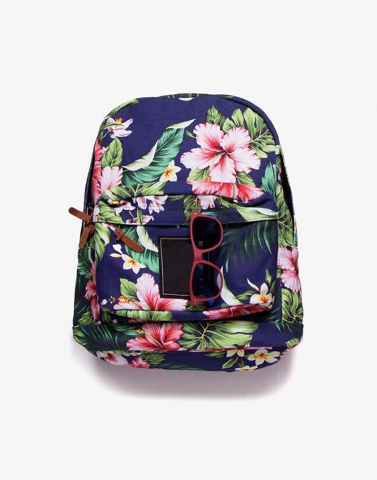 Floral-Canvas-Backpack-4